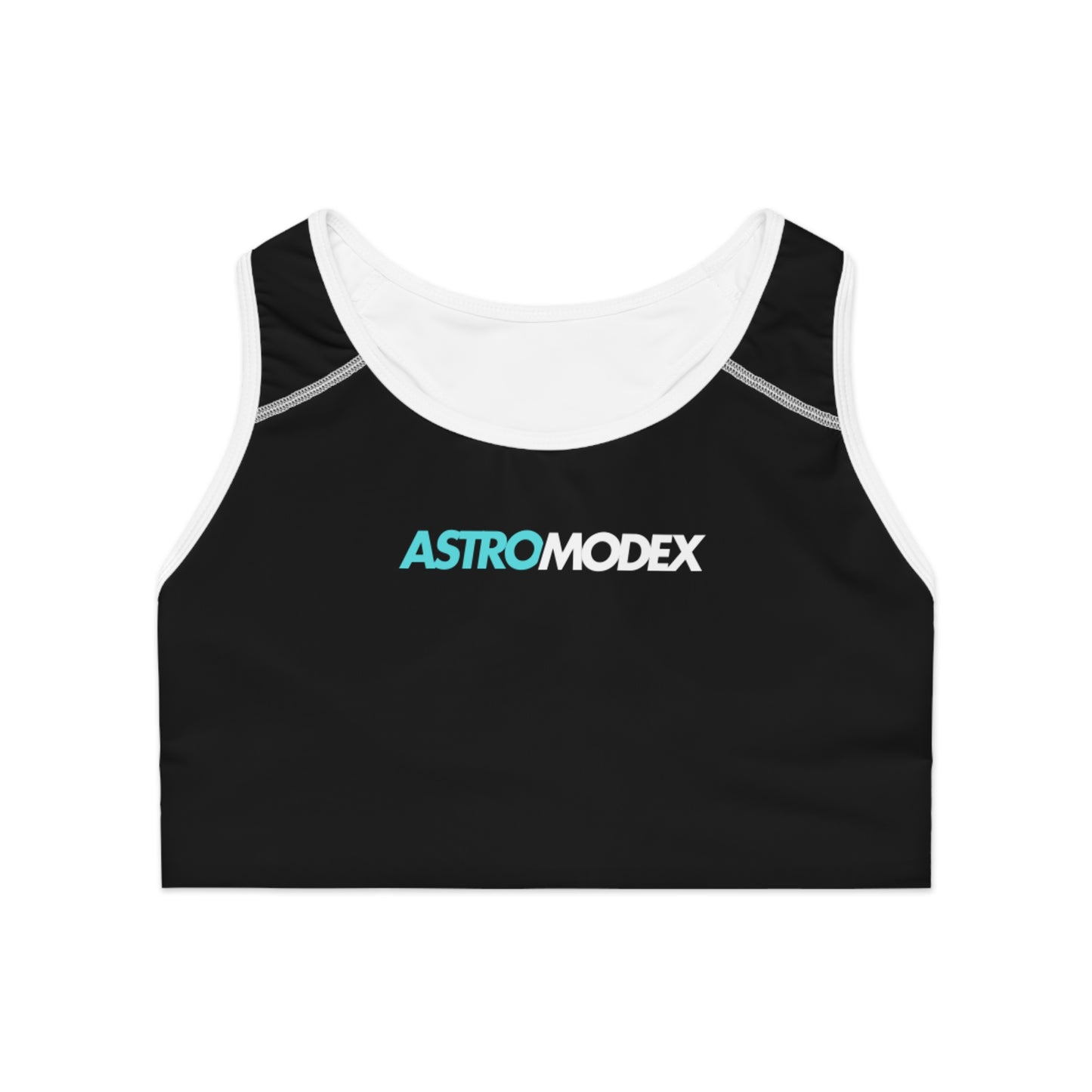 Sports Bra (AOP)