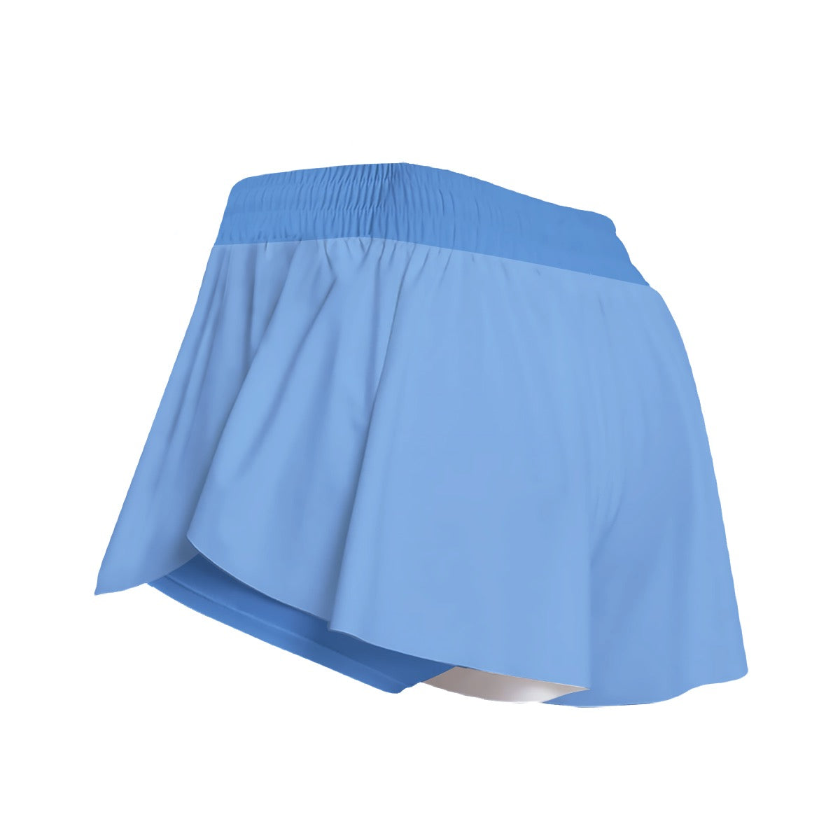 Women's Sport Skorts With Pocket