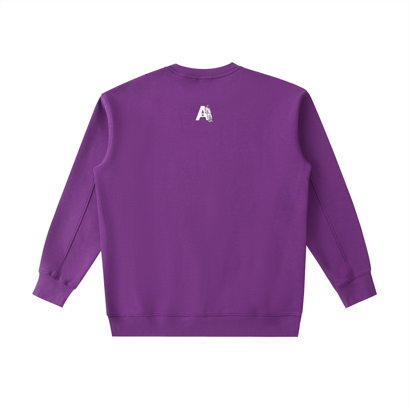 Essential Heavyweight Crewneck Sweatshirt