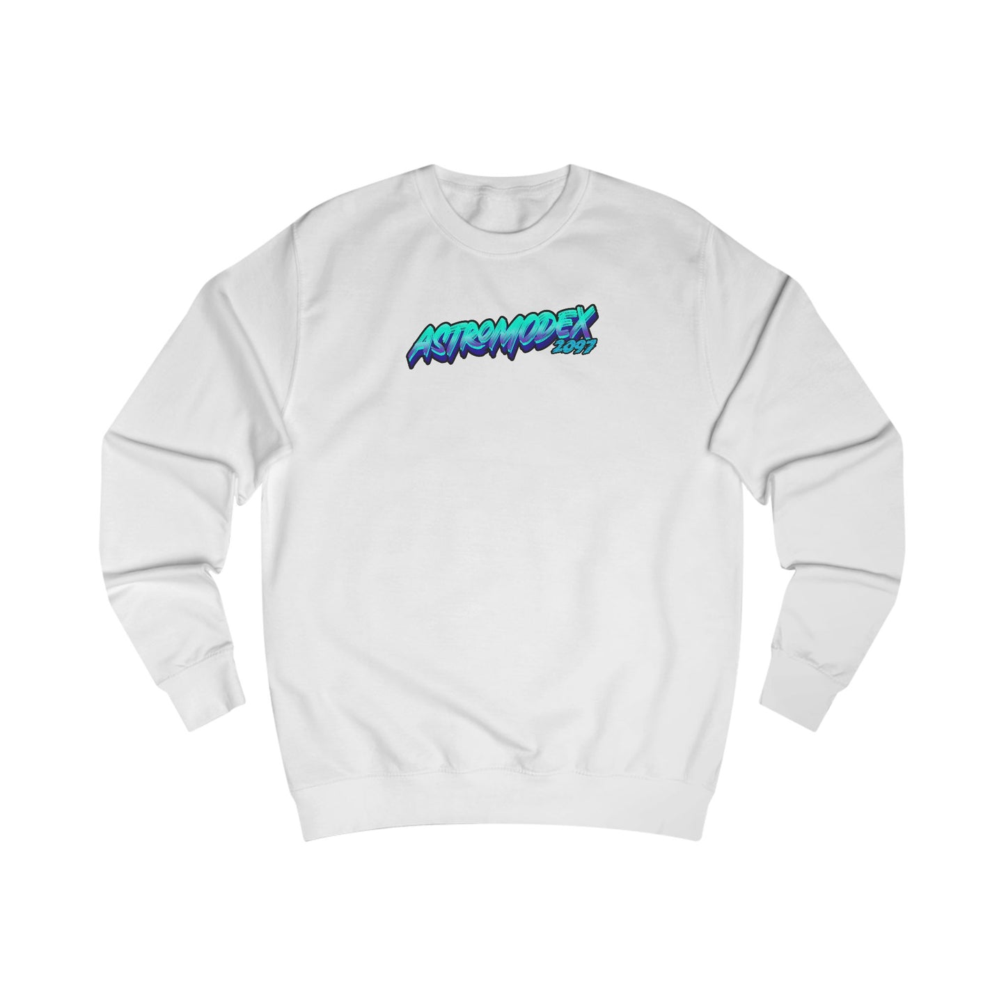 Cozy Sweatshirt  - Unisex