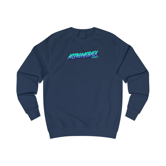 Cozy Sweatshirt  - Unisex