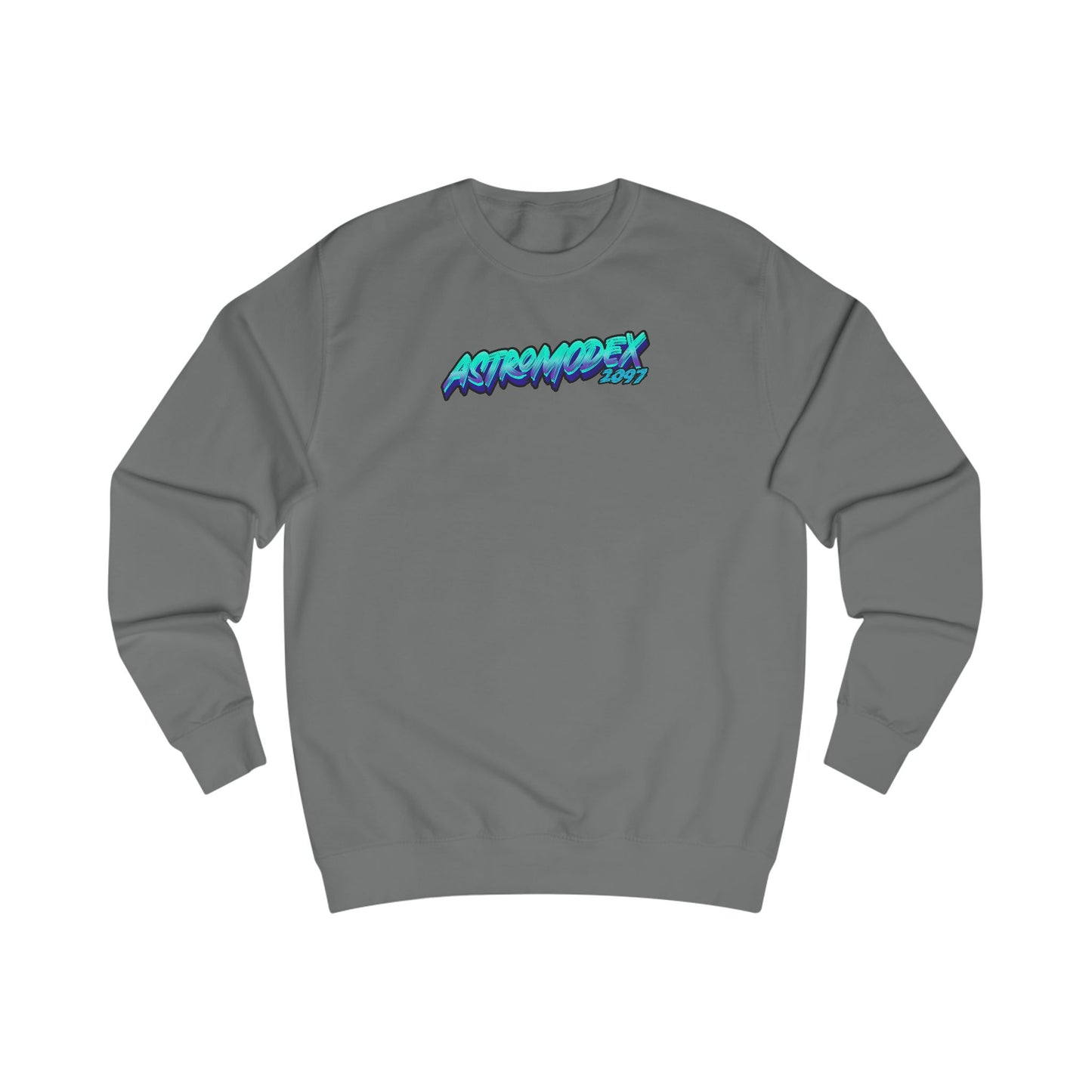 Cozy Sweatshirt  - Unisex