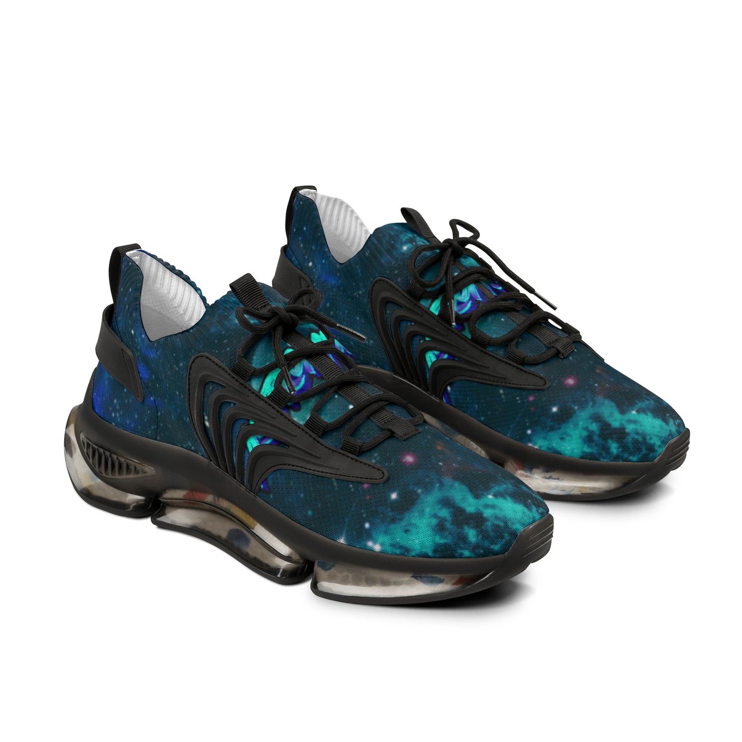 Men Astromodex sneakers A-97-2