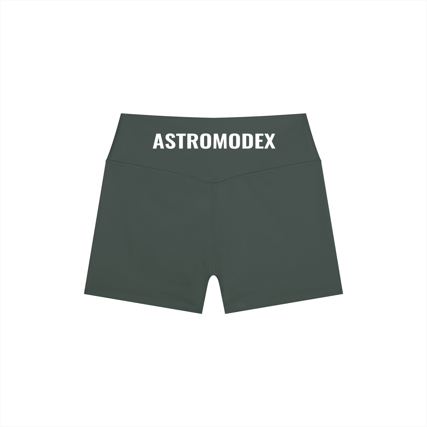 Women’s High Rise Yoga Shorts
