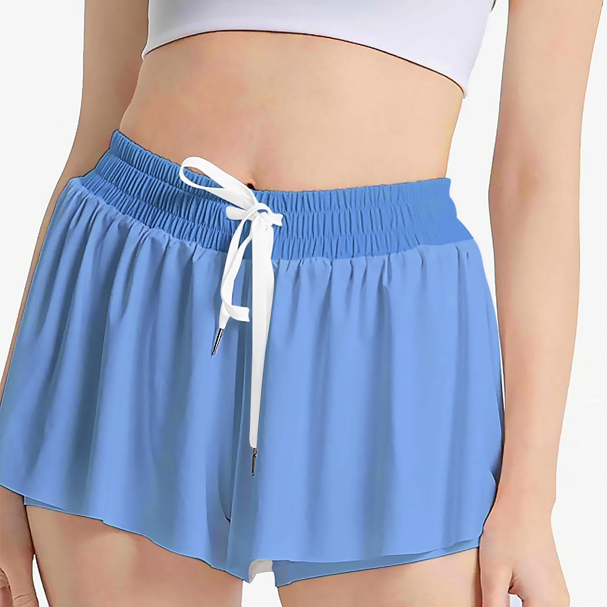 Women's Sport Skorts With Pocket