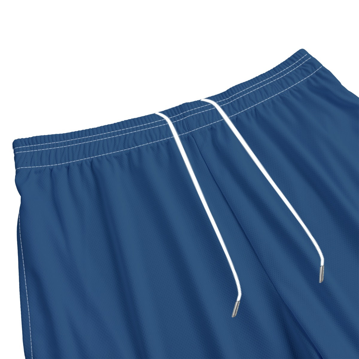 All-Over Print Men's Pocket Customizable Shorts