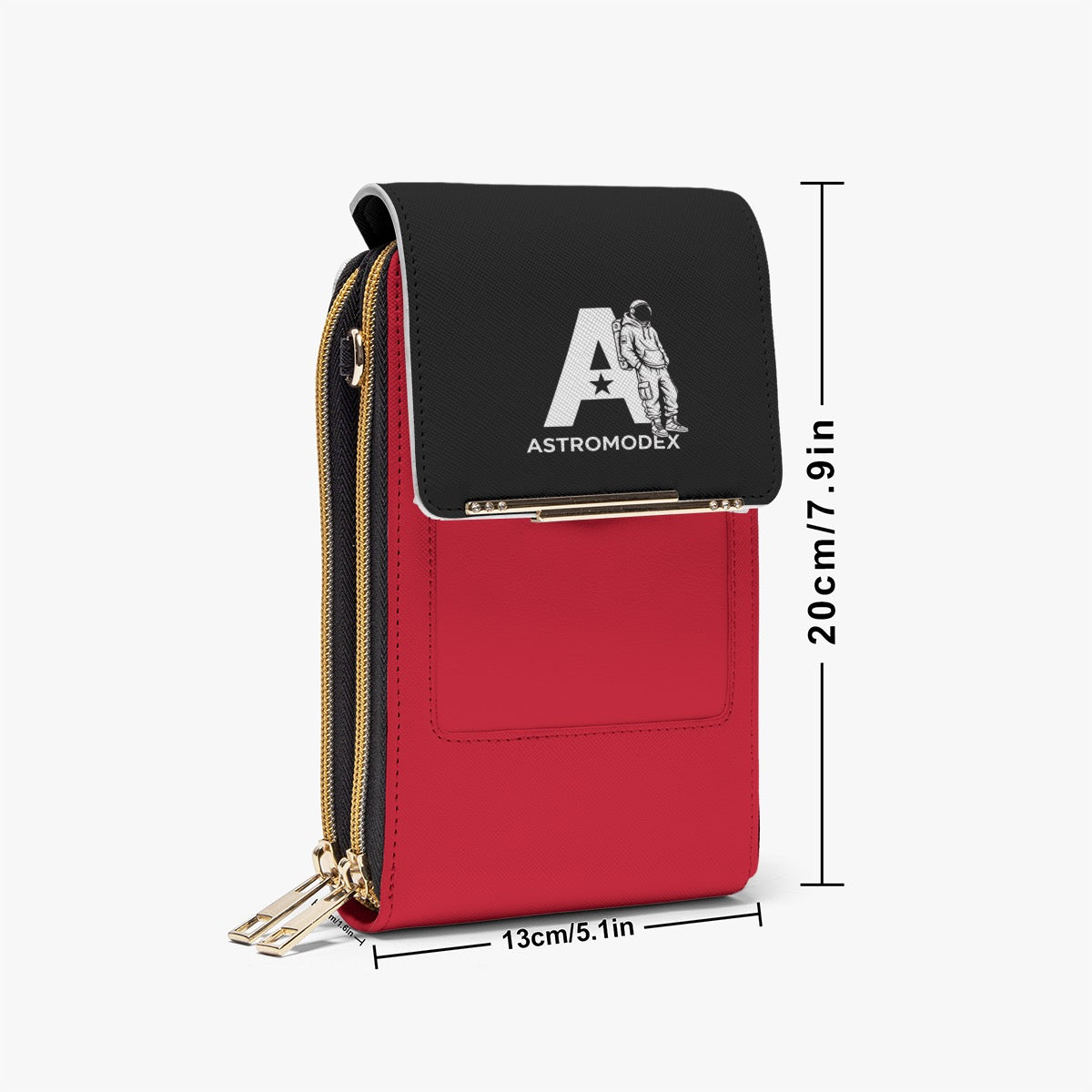 Astromodex Mobile Phone Chest Bag