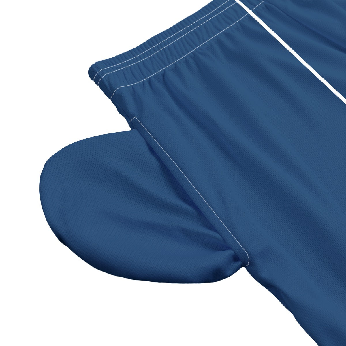 All-Over Print Men's Pocket Customizable Shorts