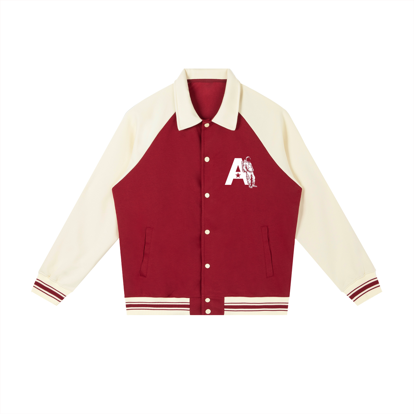 Astromodex 981  Baseball Jacket