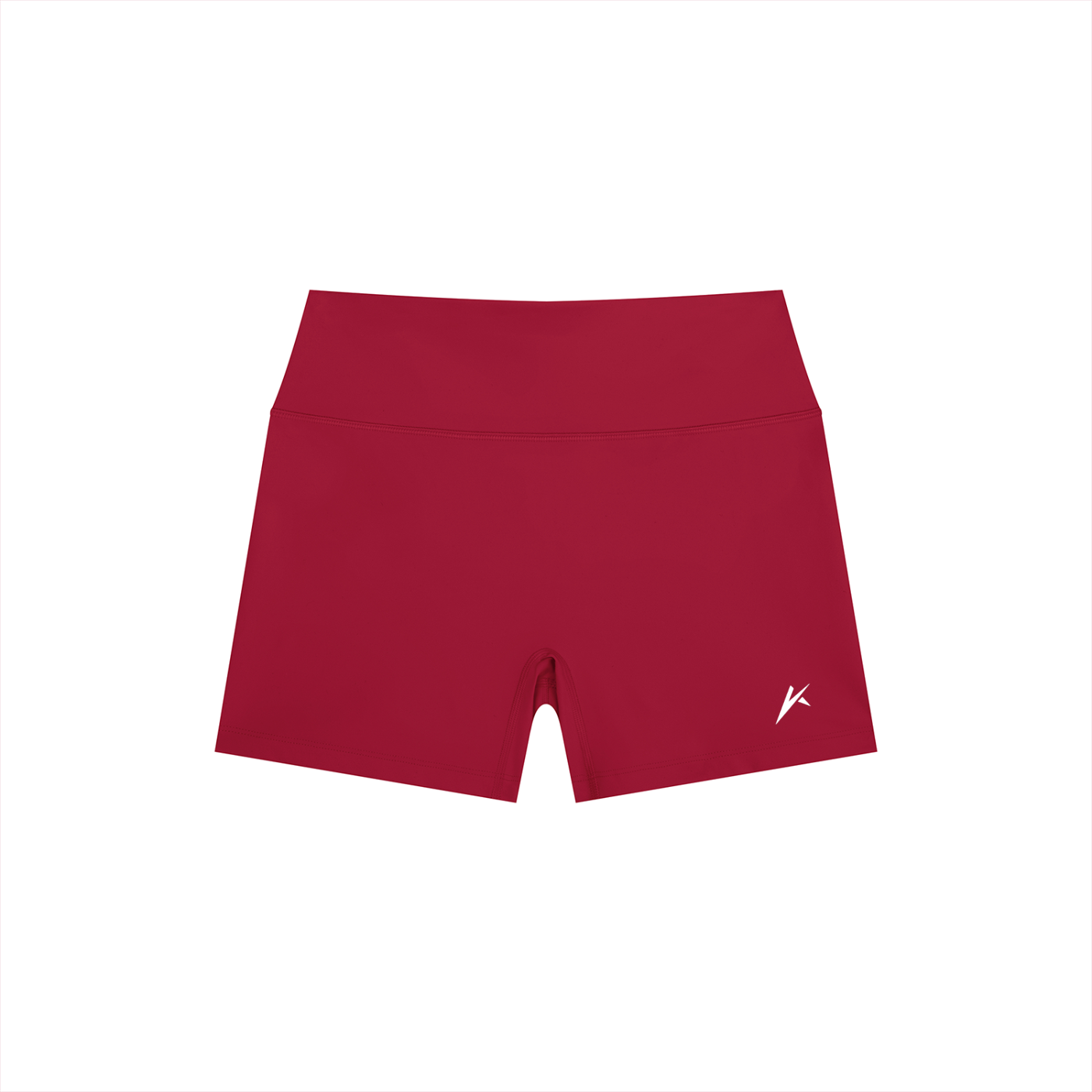 Women’s High Rise Yoga Shorts