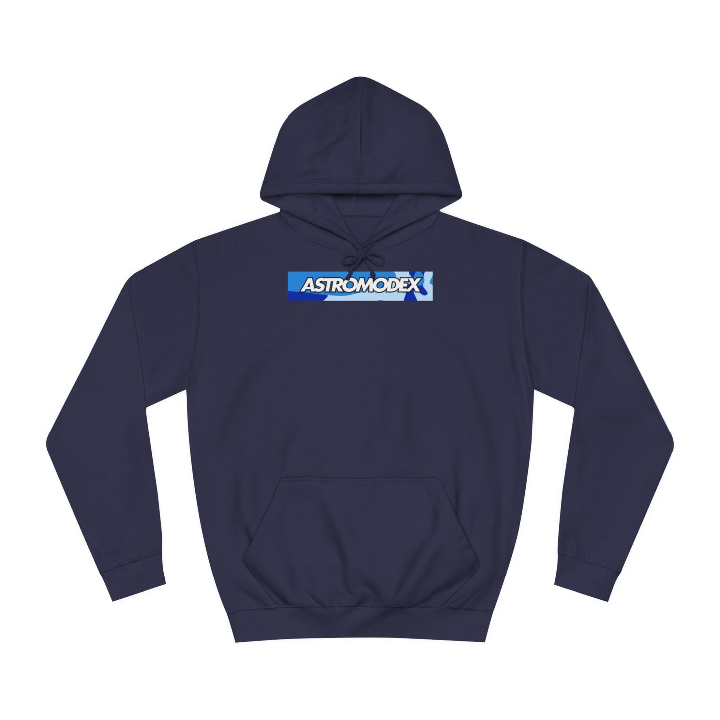 Unisex College Hoodie