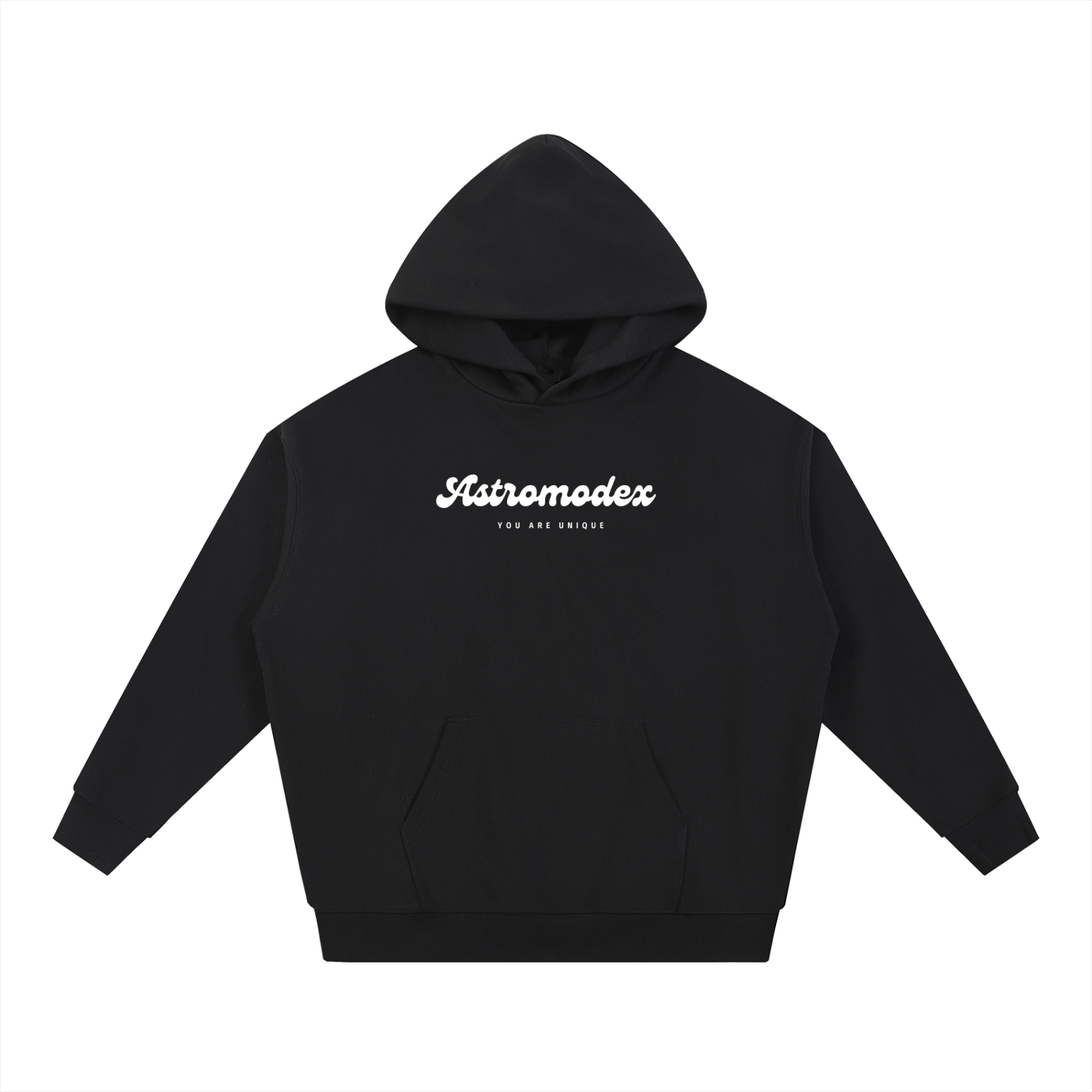 Essential Heavyweight Hoodie