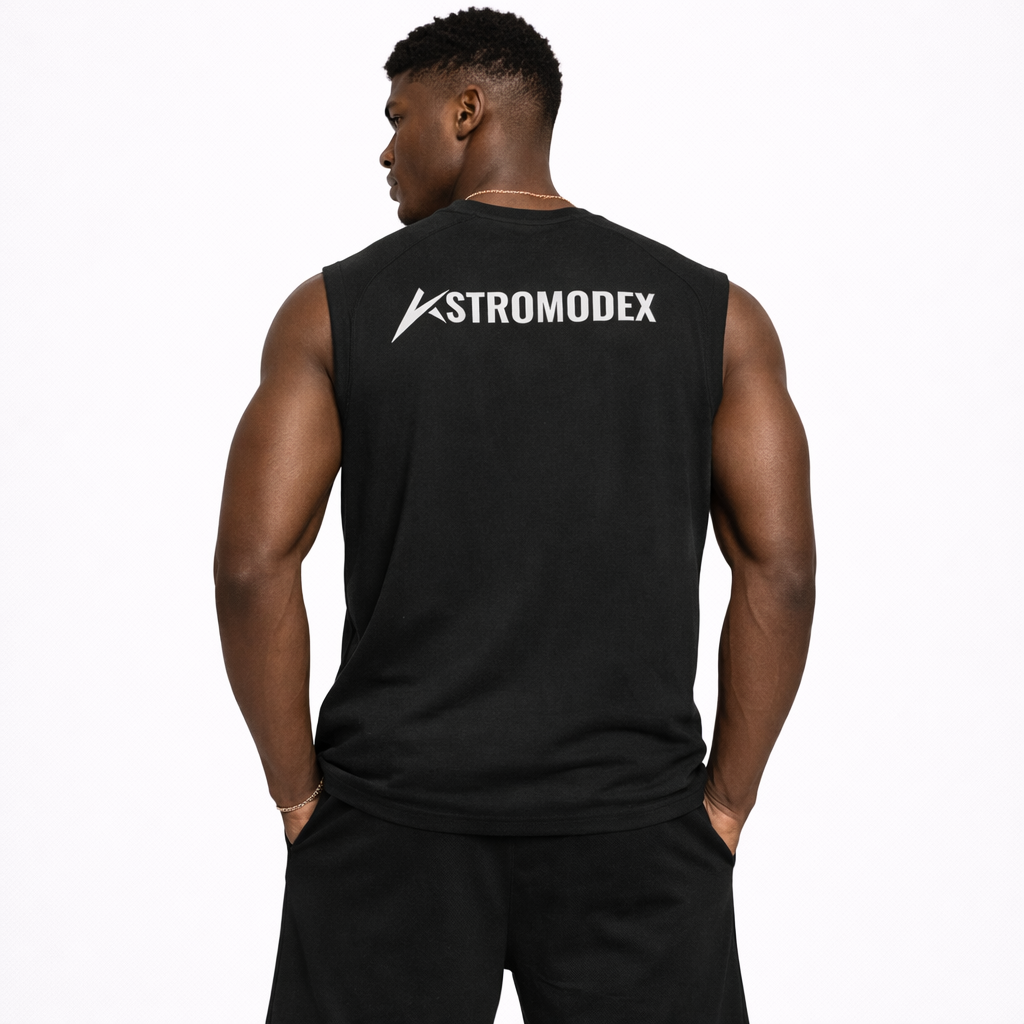 Sorona Quick-Dry Cooling Tank Top