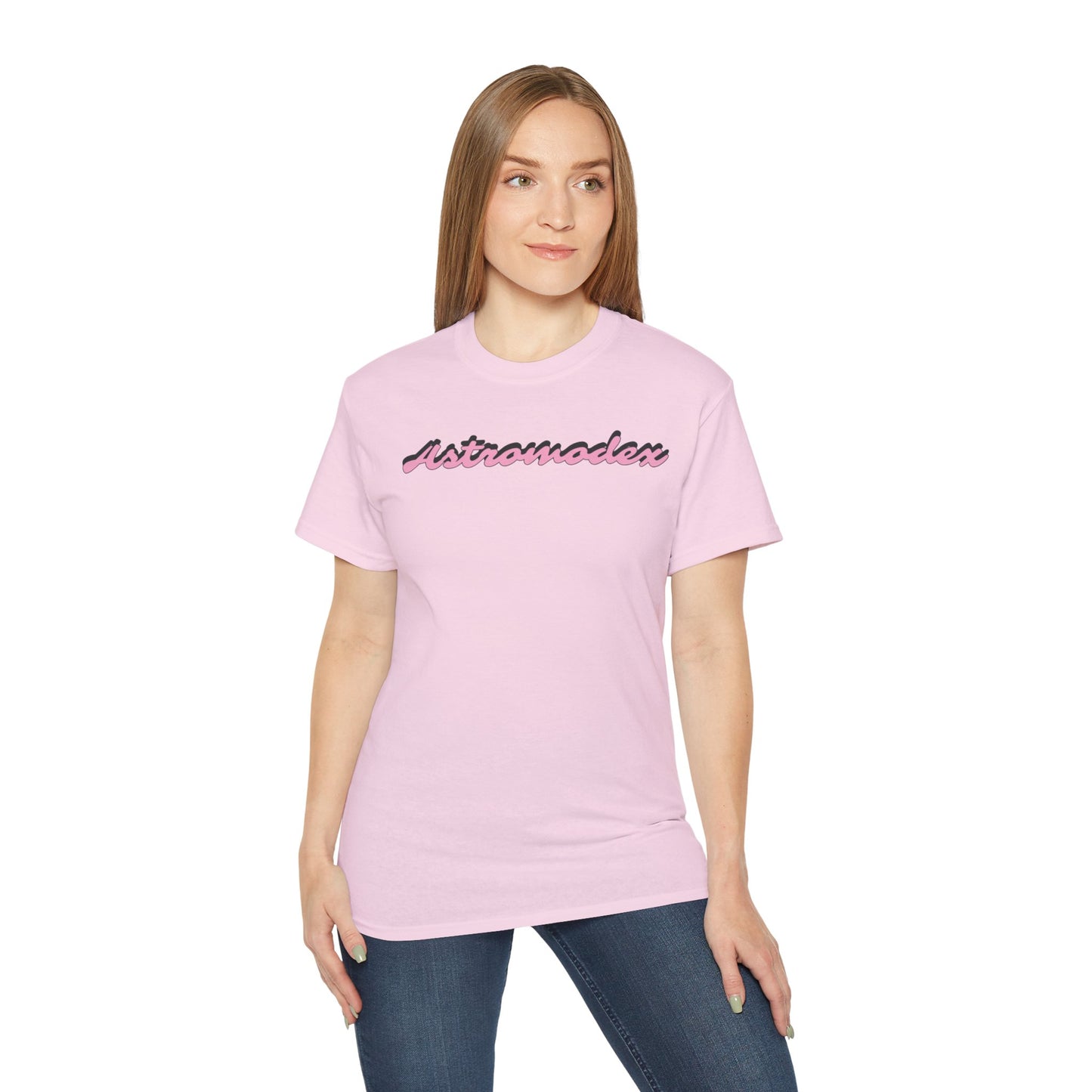 classic women's t-shirt