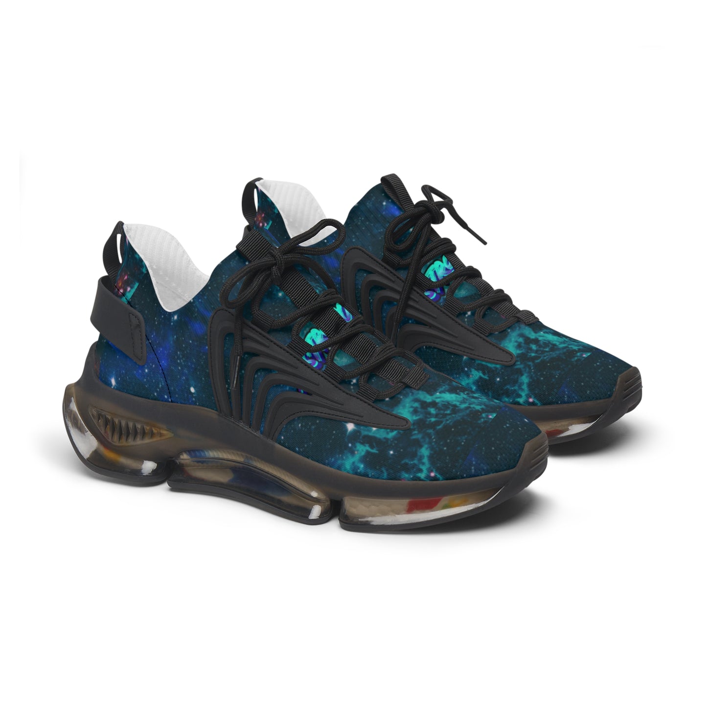 Women's Astromodex Sneakers A-97-2