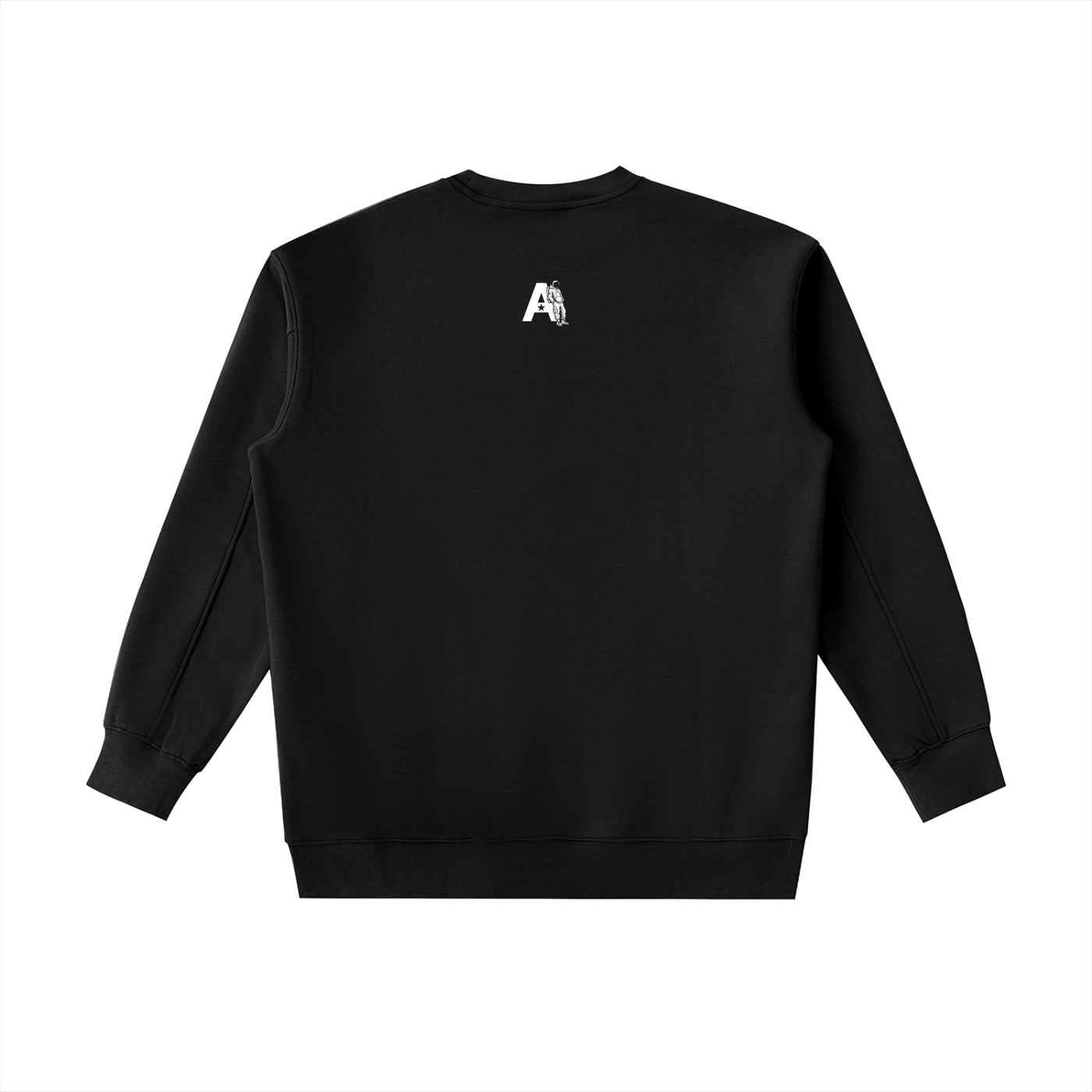 Essential Heavyweight Crewneck Sweatshirt