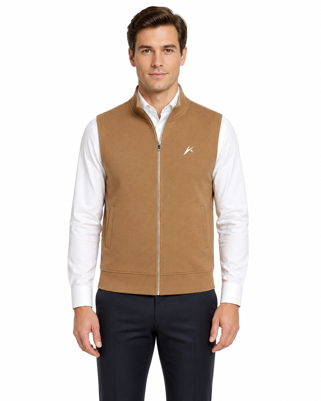 Essential Heavyweight Vest