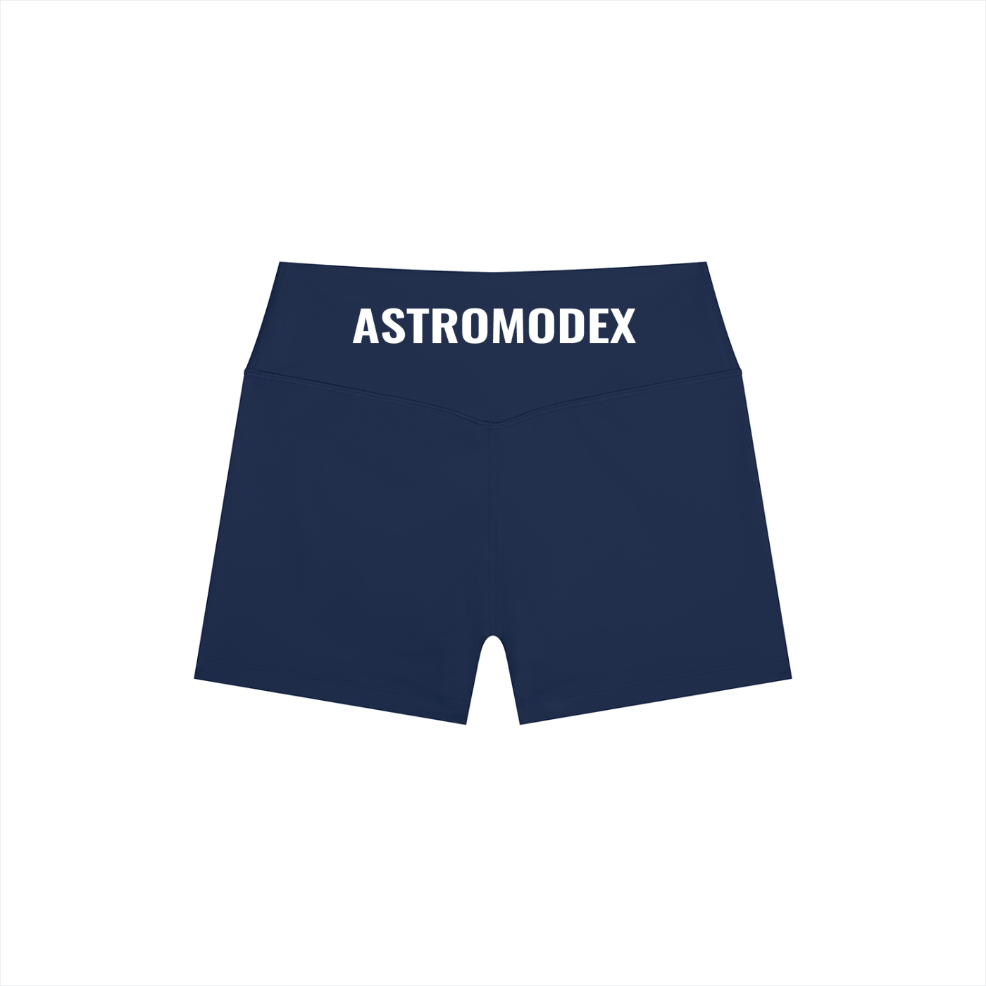 Women’s High Rise Yoga Shorts