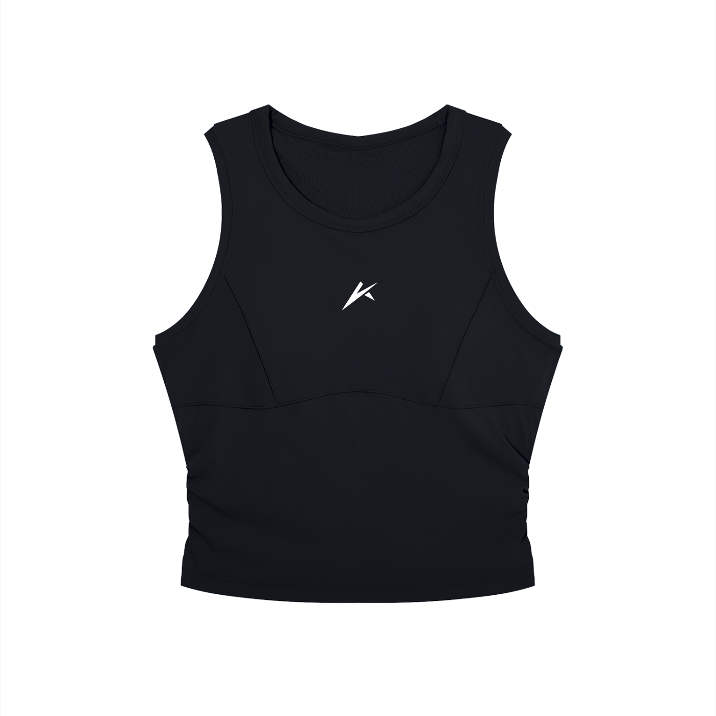 Women’s Crewneck Yoga Tank Top
