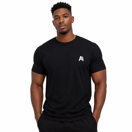Sorona Quick-Dry Cooling T-Shirt