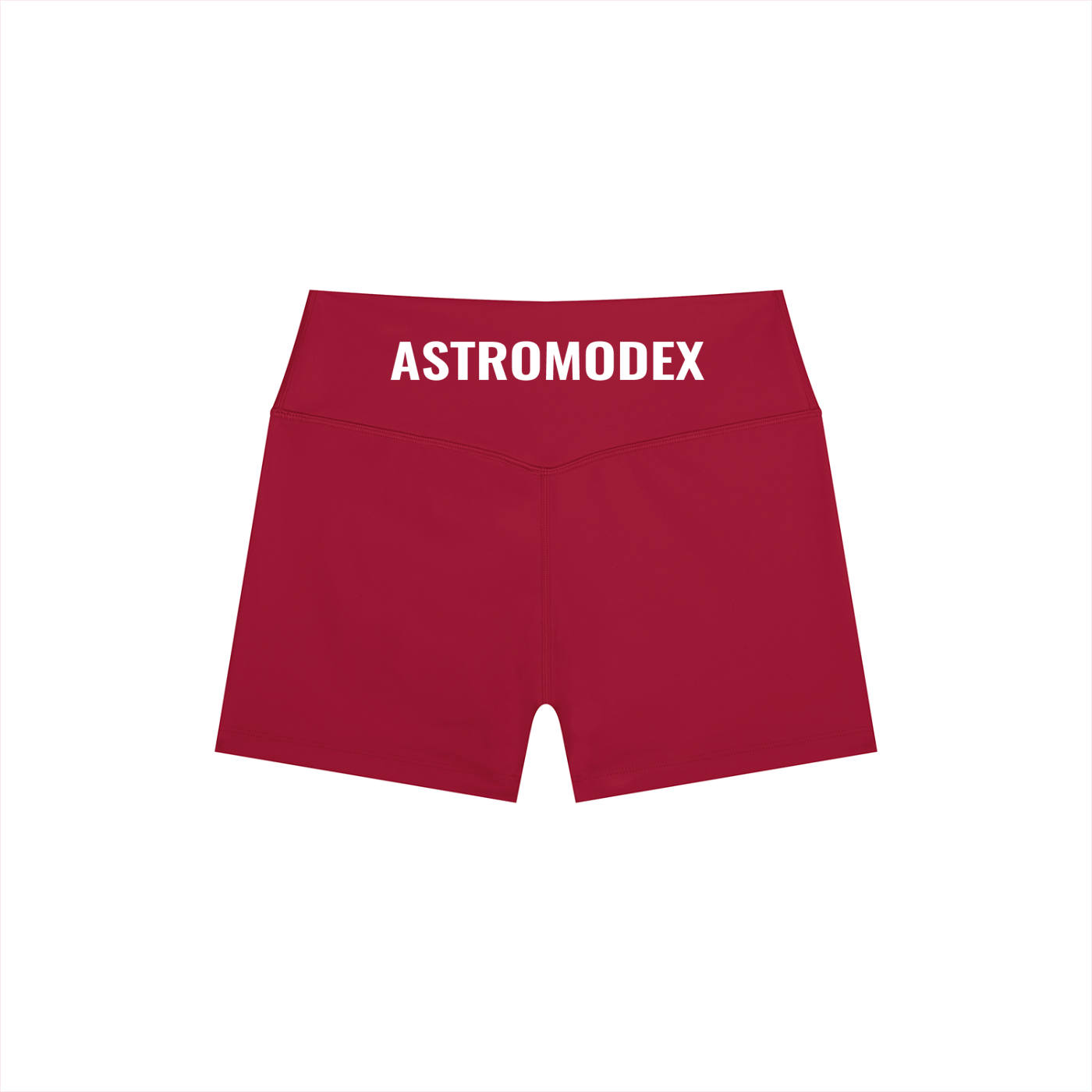 Women’s High Rise Yoga Shorts