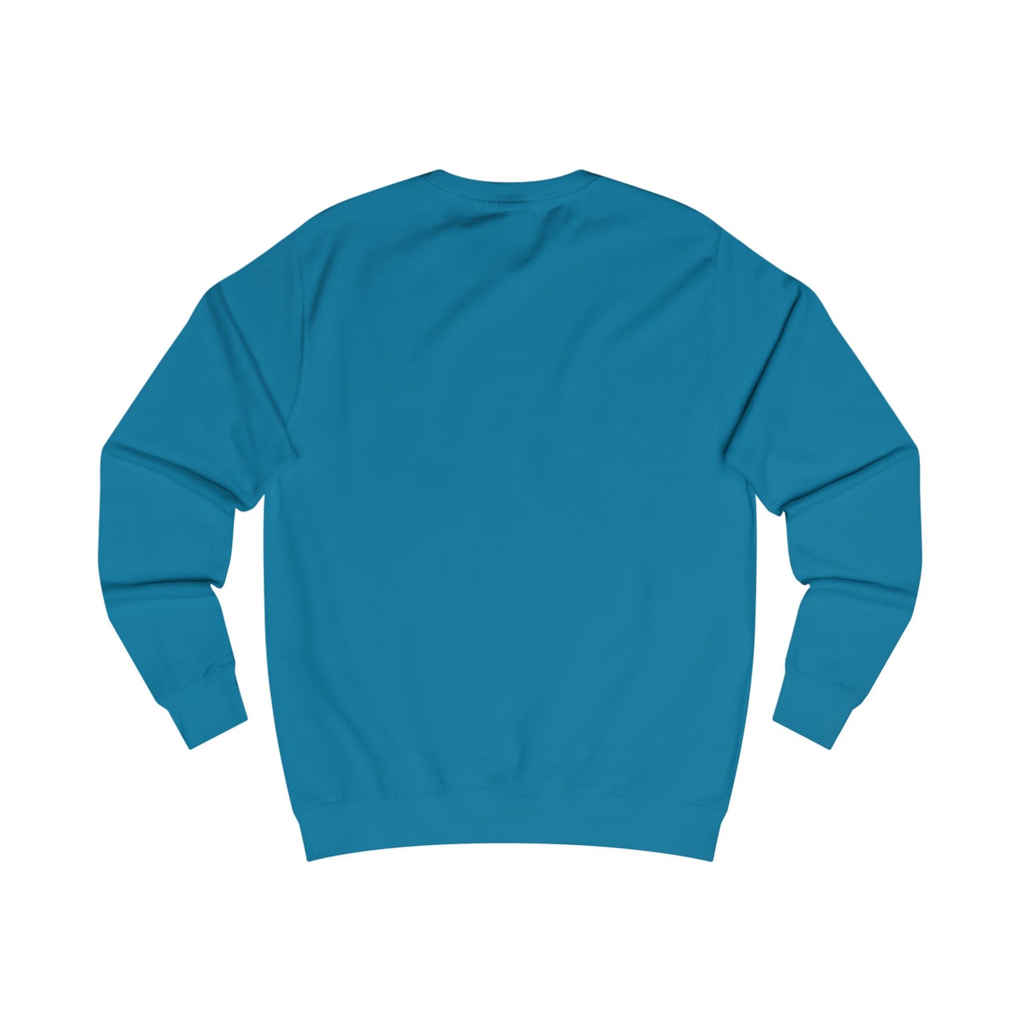 Cotton Blend Sweatshirt with Stylish Fit for Men