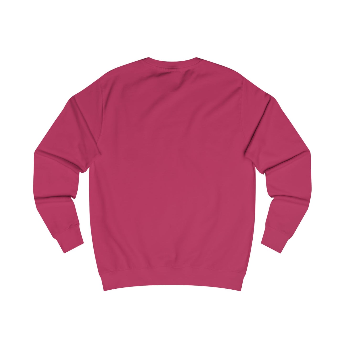 Cotton Blend Sweatshirt with Stylish Fit for Men