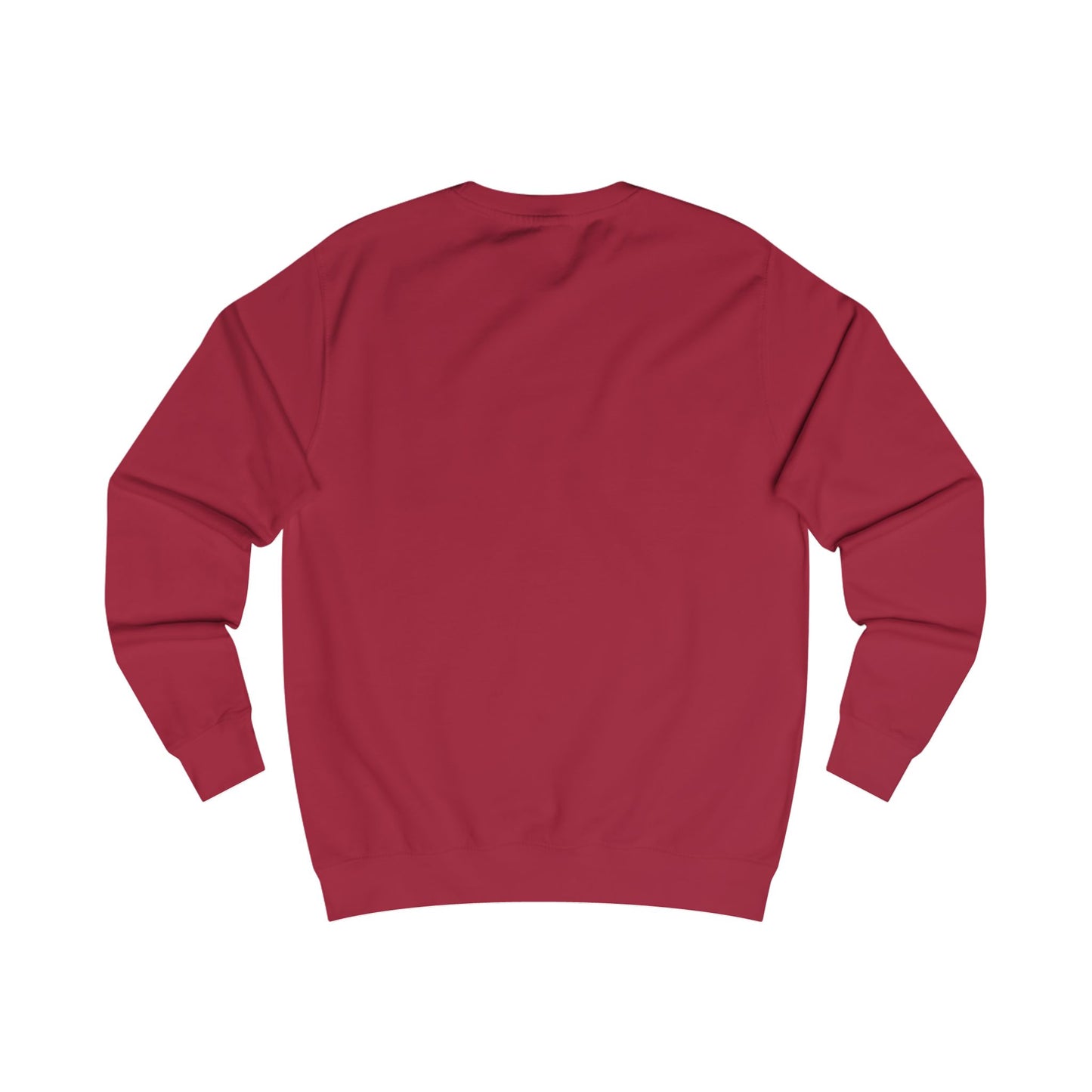 Cotton Blend Sweatshirt with Stylish Fit for Men