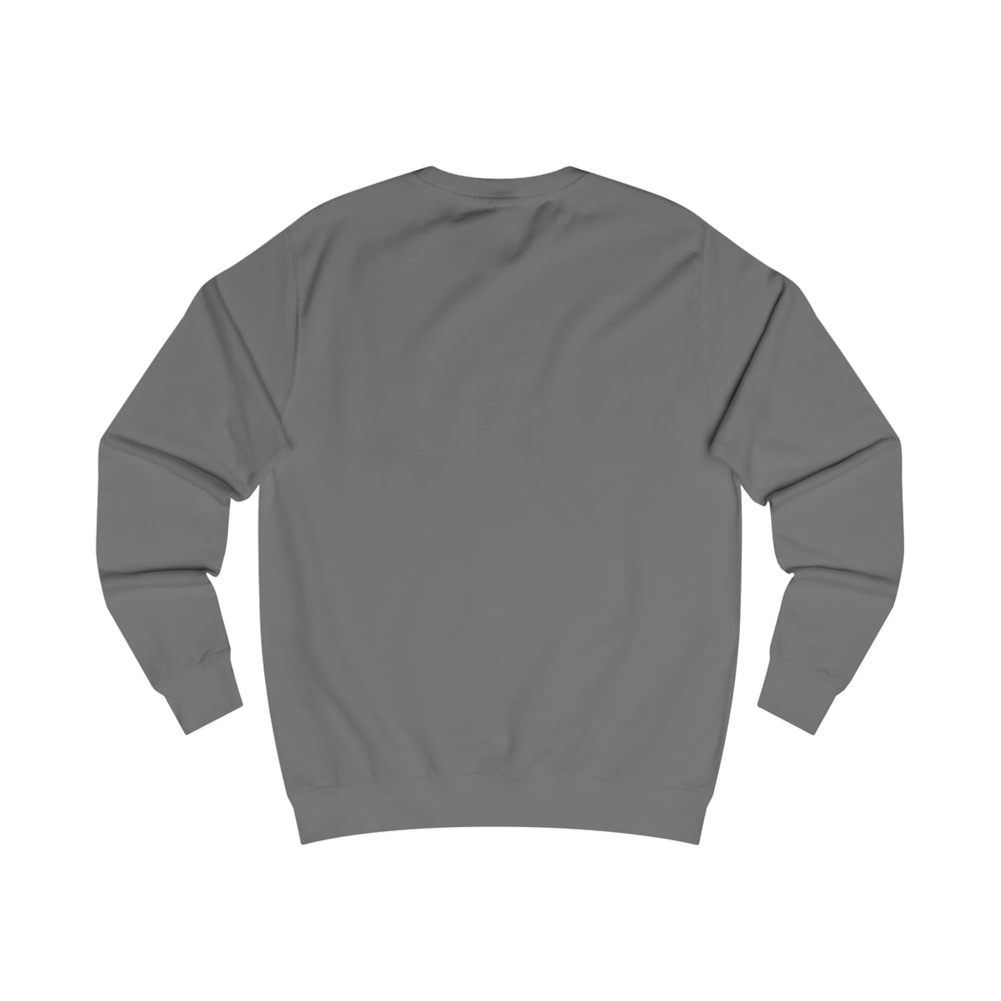 Cotton Blend Sweatshirt with Stylish Fit for Men