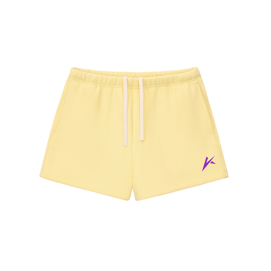 Astromodex Women’s Essential Sweat Shorts