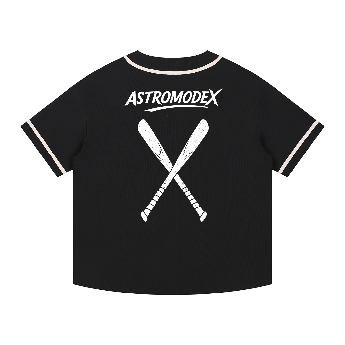 Astromodex Jersey