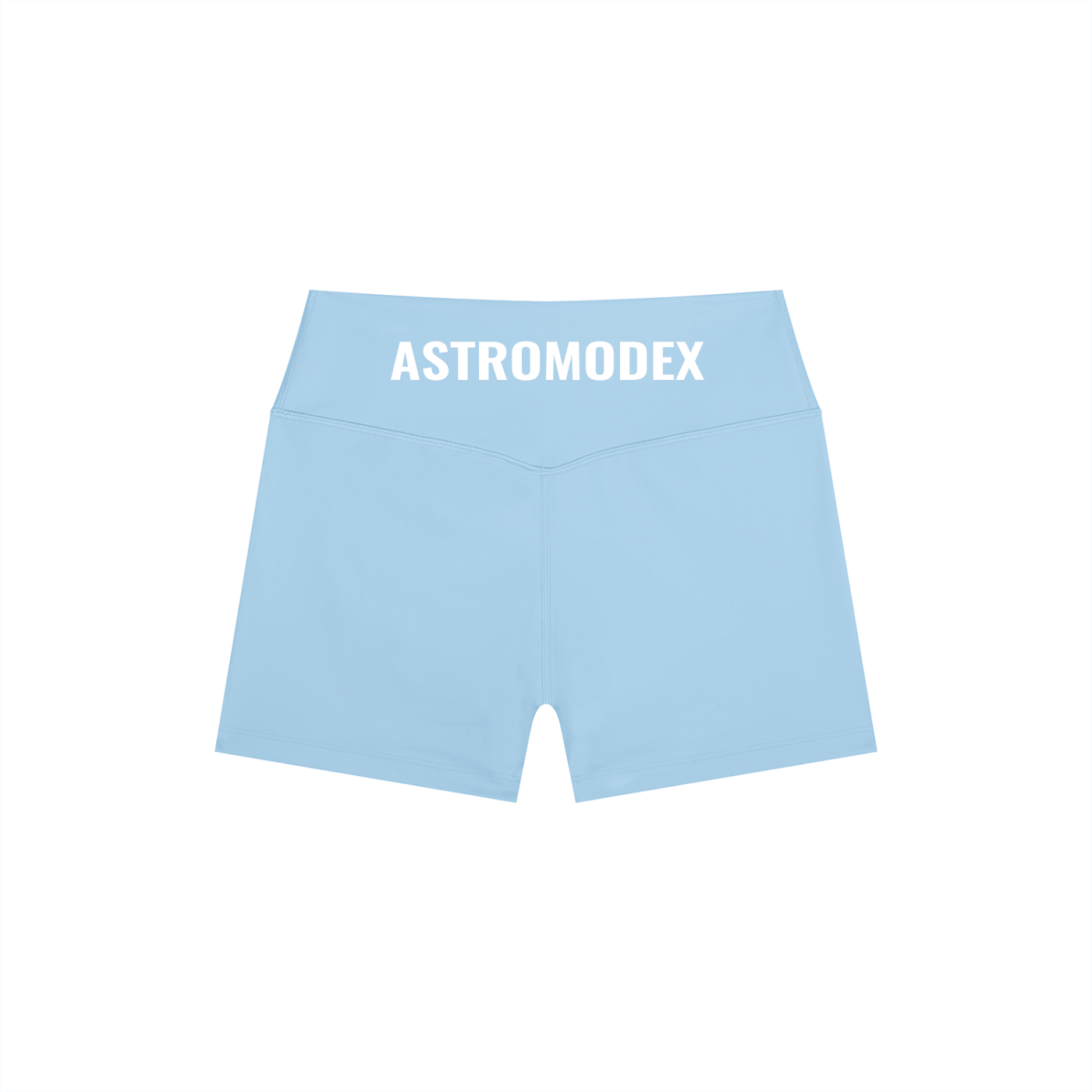 Women’s High Rise Yoga Shorts