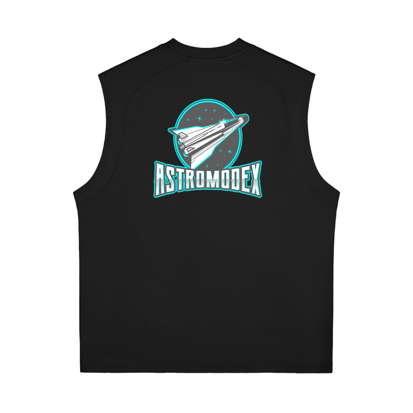 Unisex Cooling Tank Top