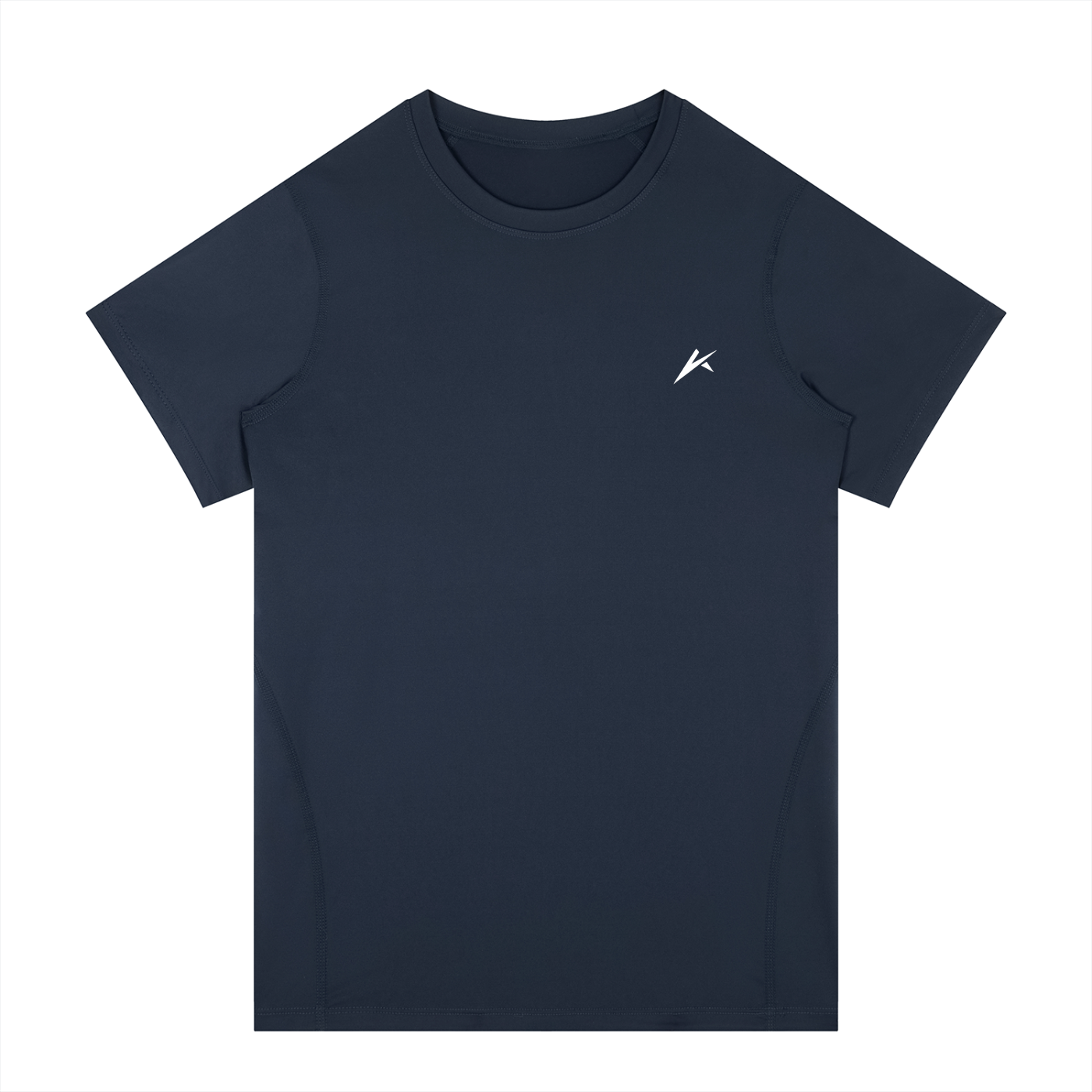 Men's Contrast Stitch Performance T-Shirt