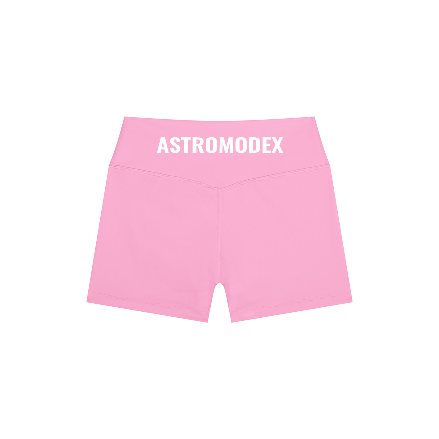 Women’s High Rise Yoga Shorts