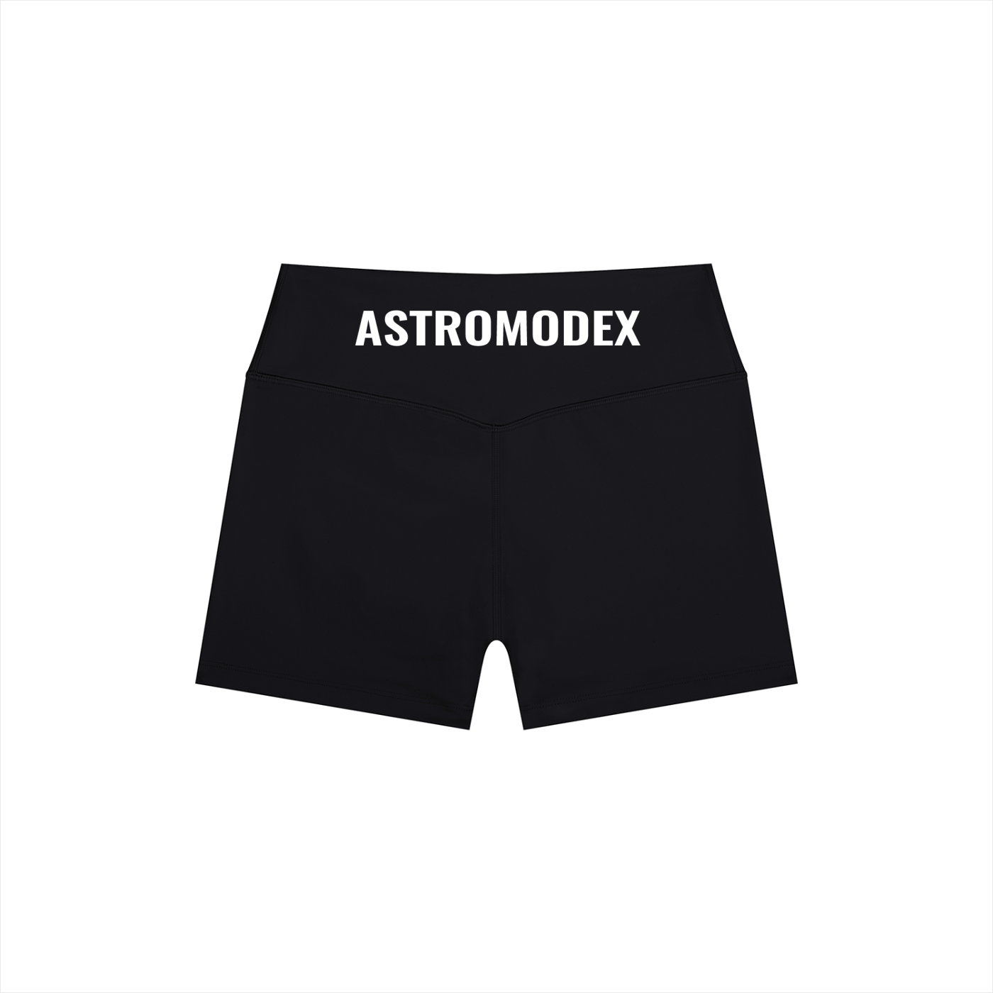 Women’s High Rise Yoga Shorts