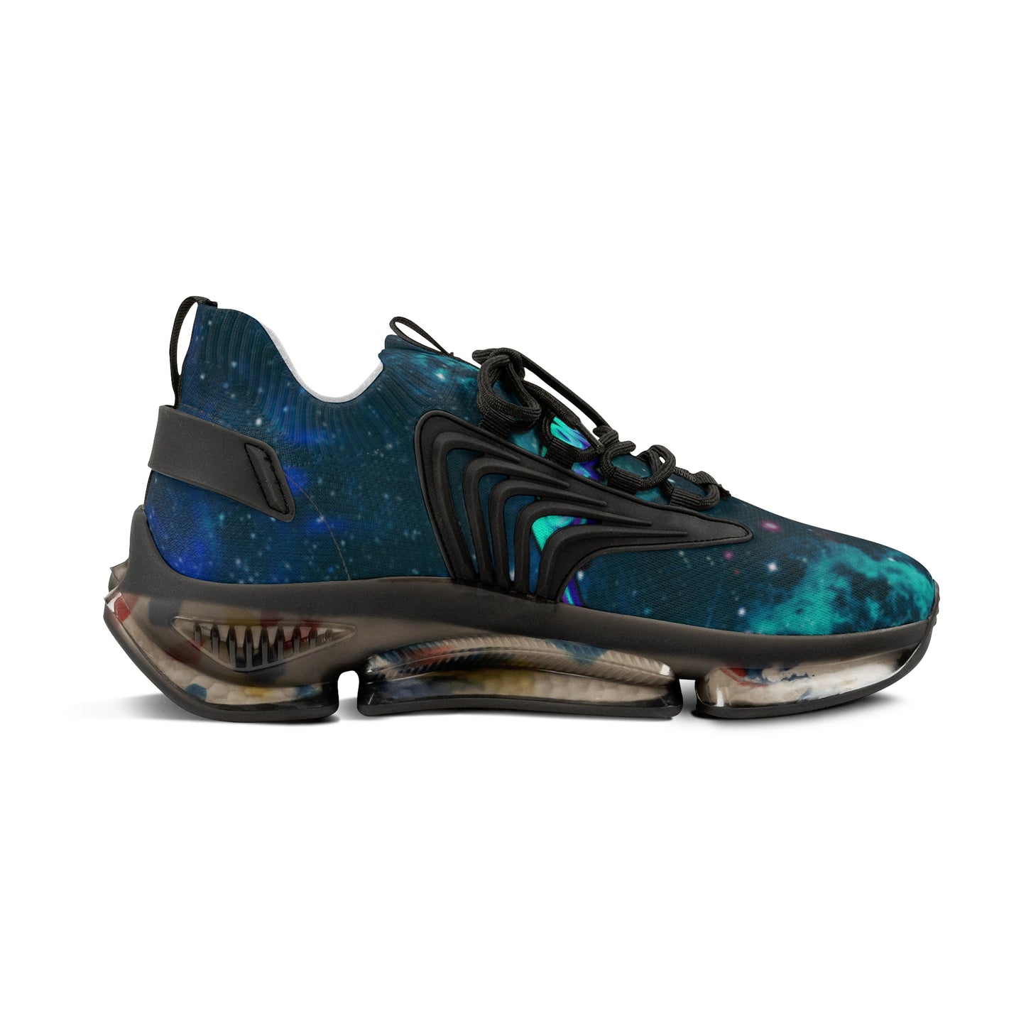 Men Astromodex sneakers A-97-2