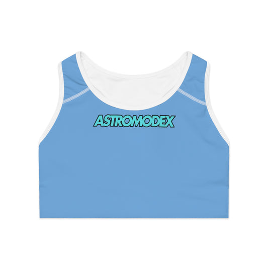 Sports Bra (AOP)