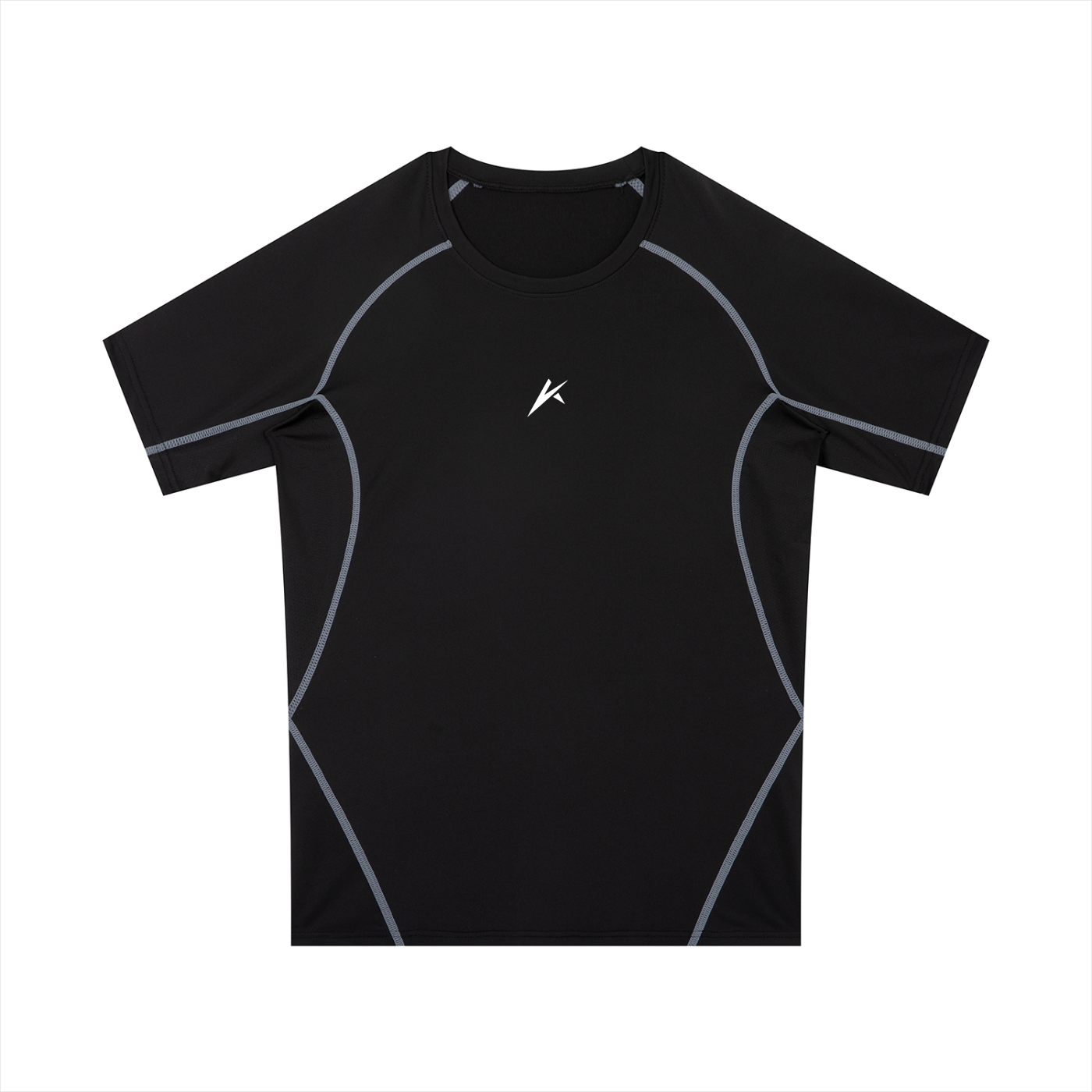 Men's Raglan Panel Training T-Shirt
