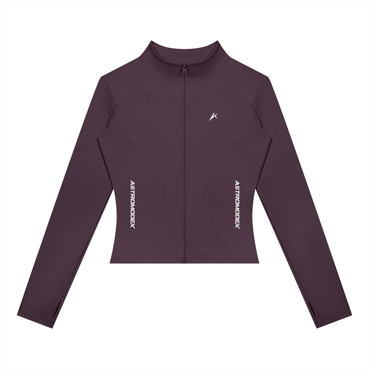 Women's Yoga Sports Jacket