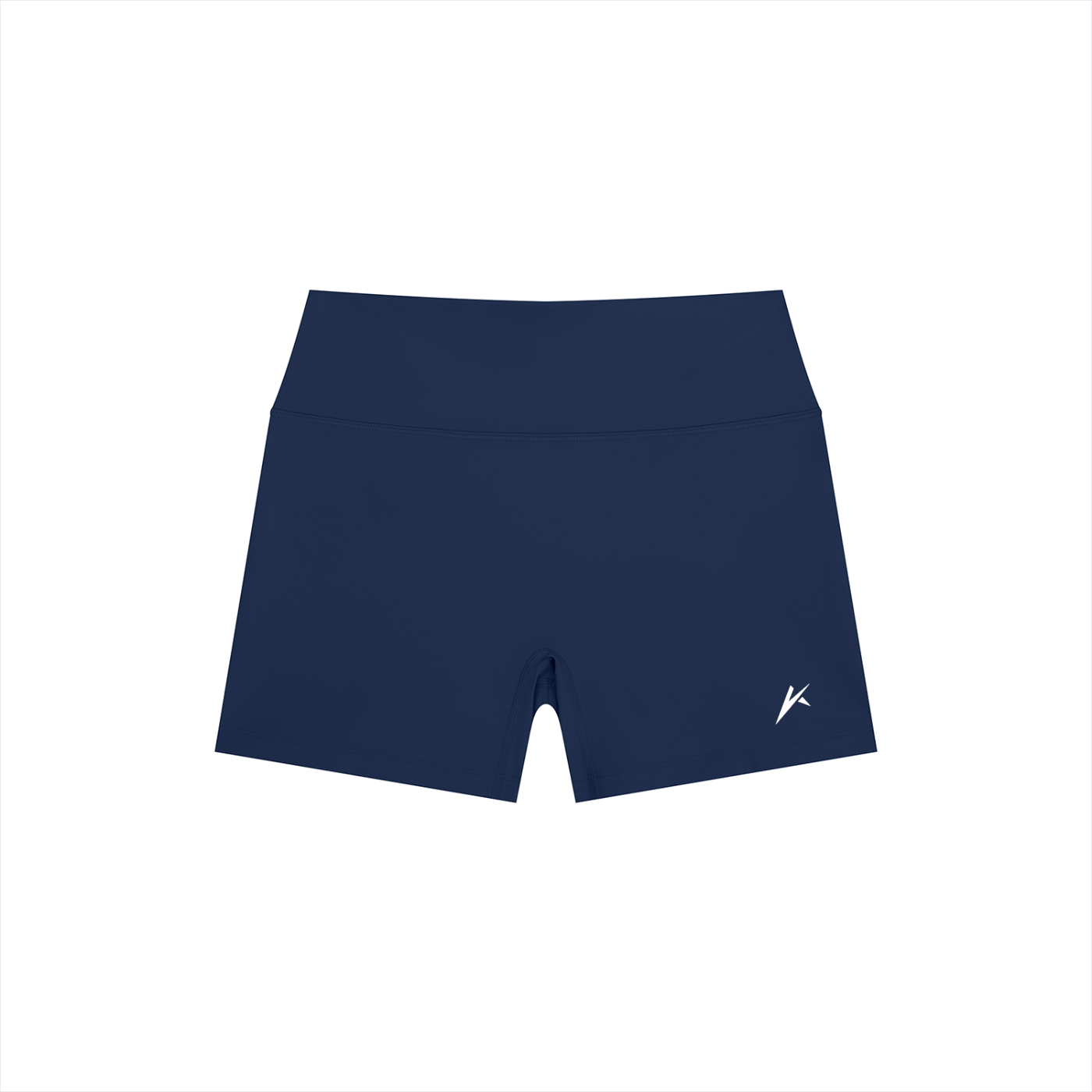 Women’s High Rise Yoga Shorts
