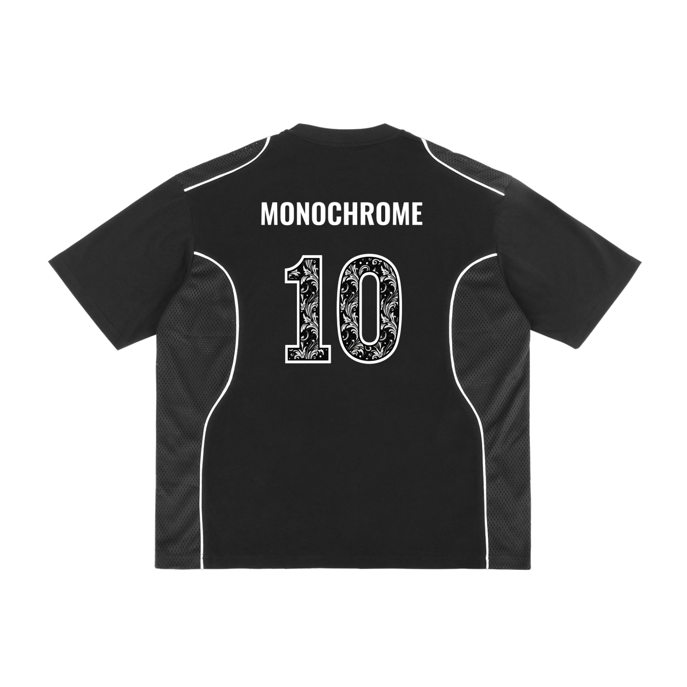 MONOCHROME