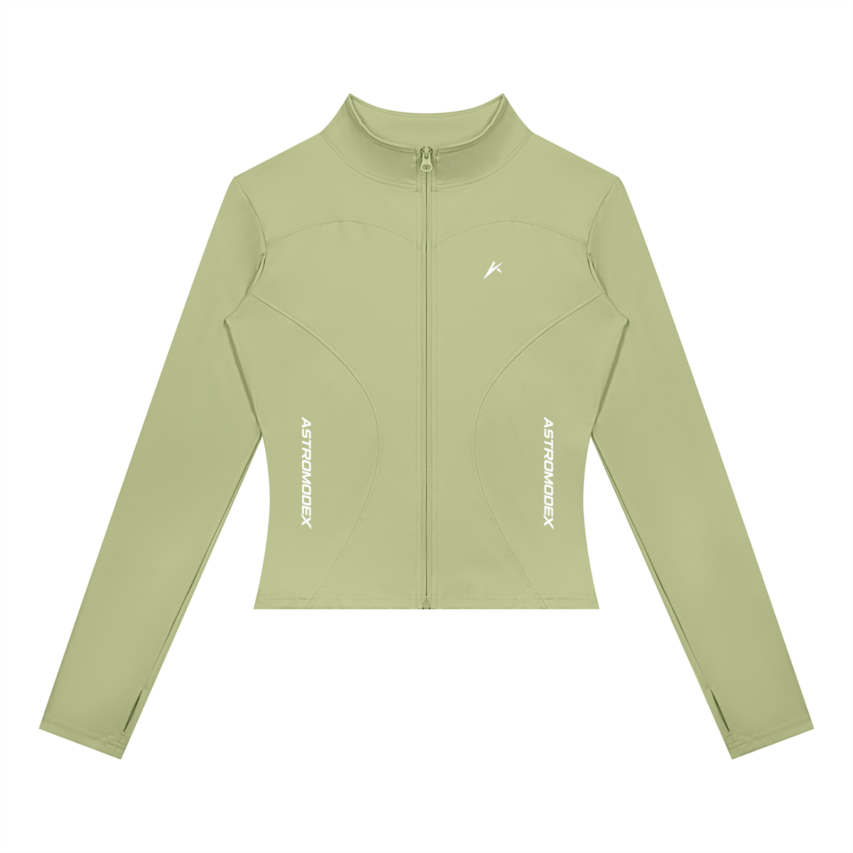 Women's Yoga Sports Jacket