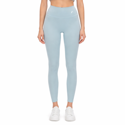 High-Waisted Yoga Leggings