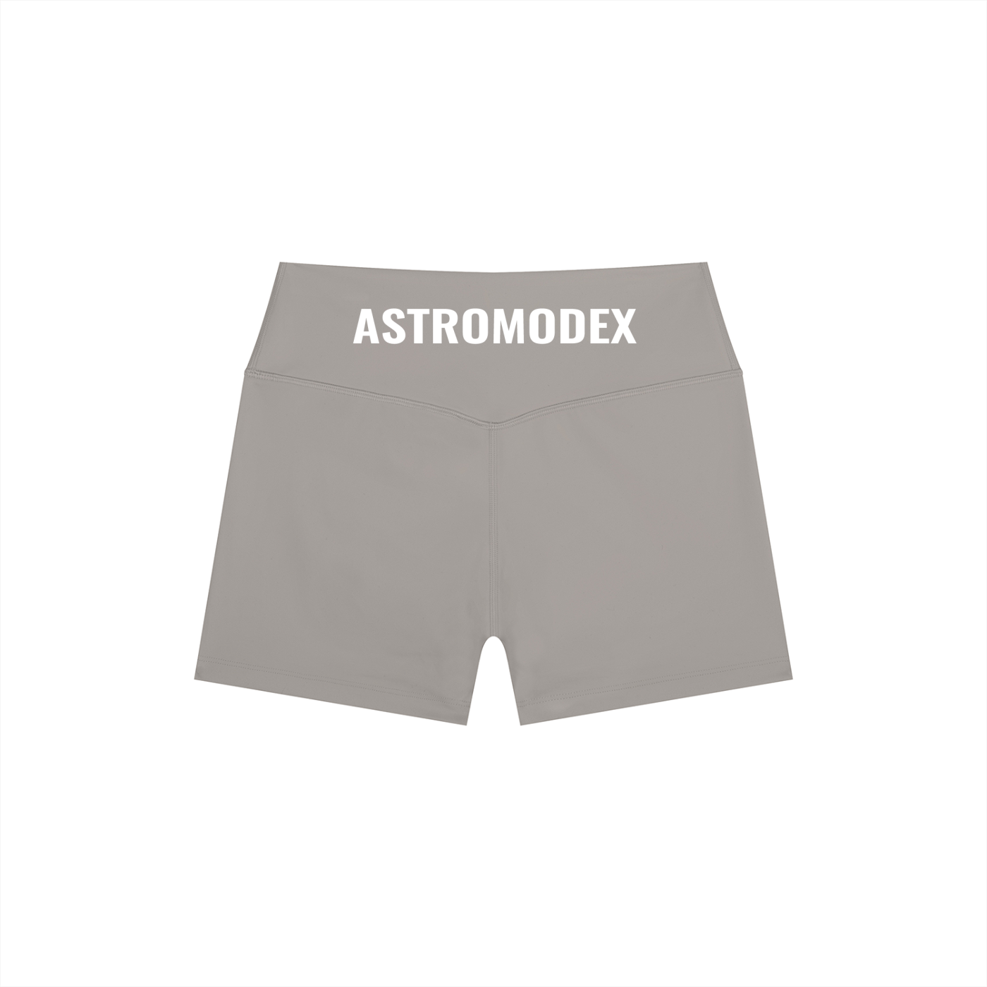 Women’s High Rise Yoga Shorts