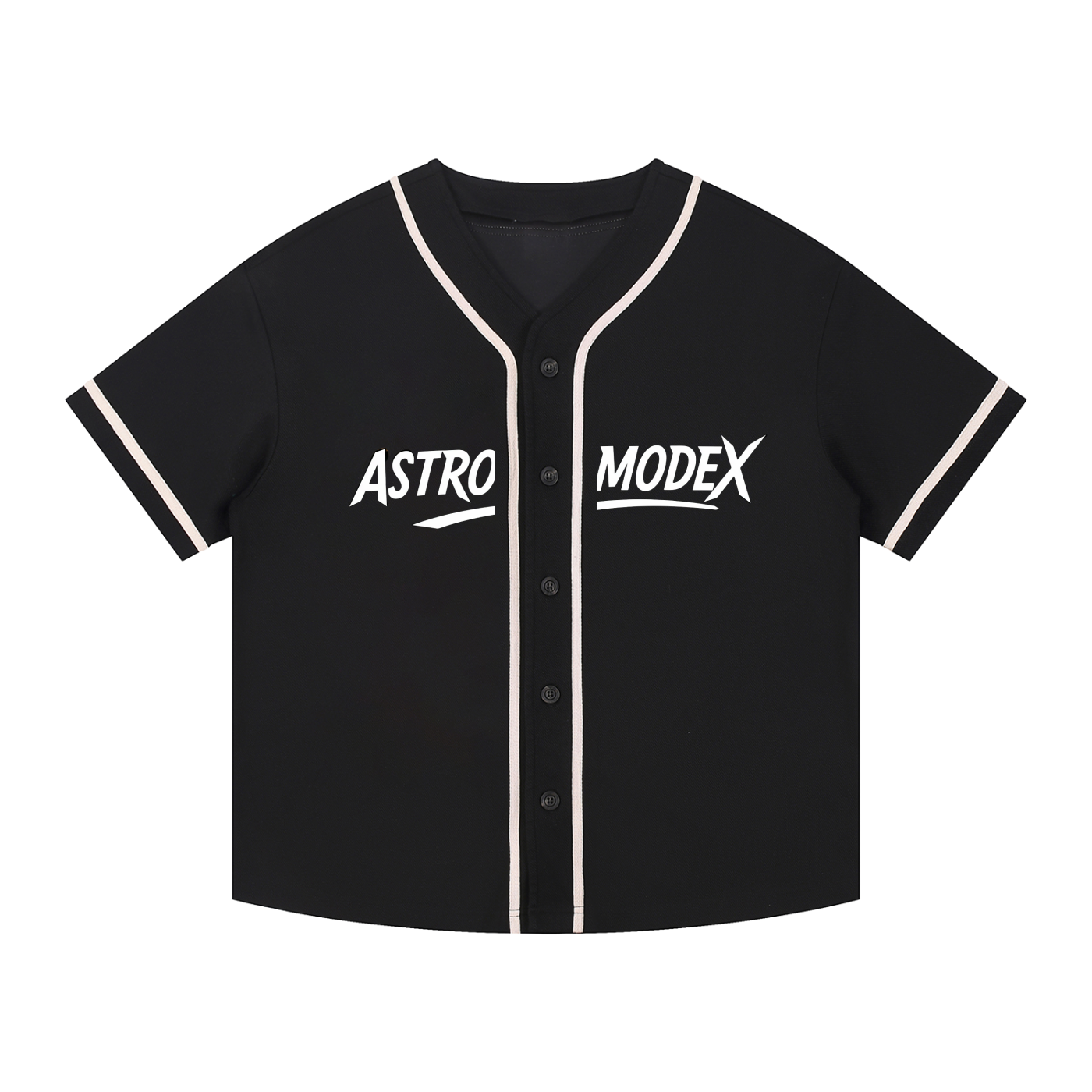 Astromodex Jersey