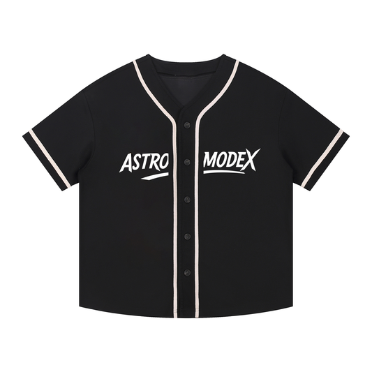 Astromodex Jersey