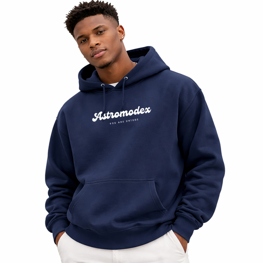 Essential Heavyweight Hoodie