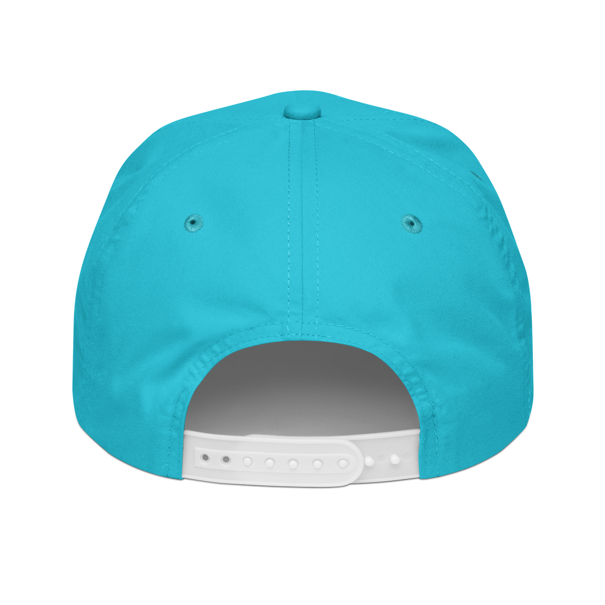 Golf rope cap